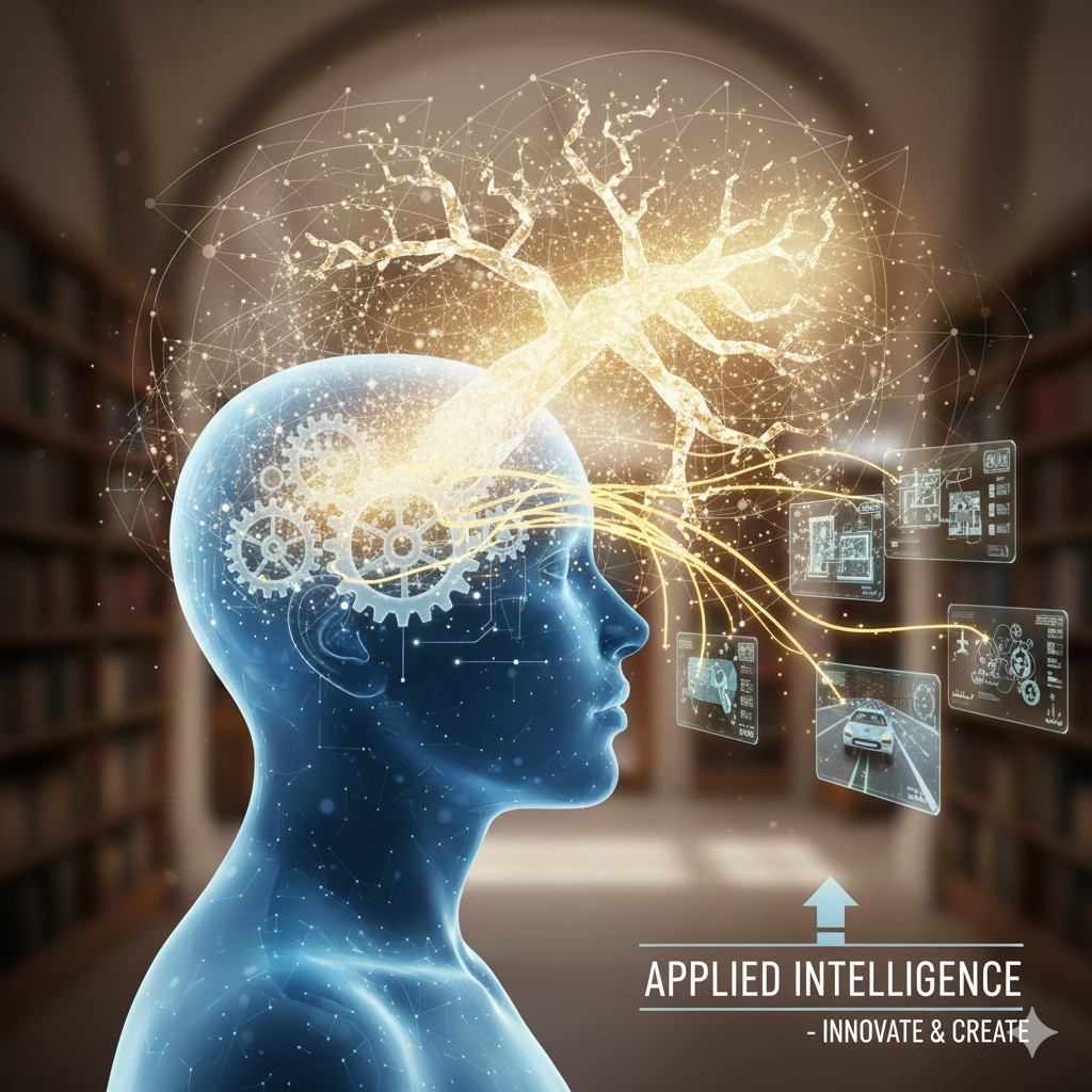 Real-life application examples